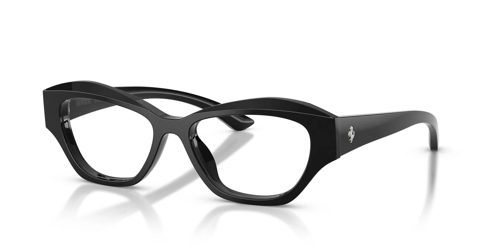 Ferrari 4013U Eyeglasses - view 17